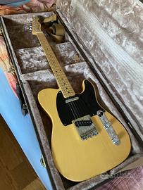 telecaster baja