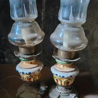 lampade  antiche