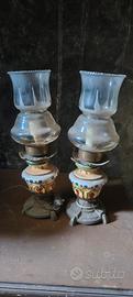 lampade  antiche