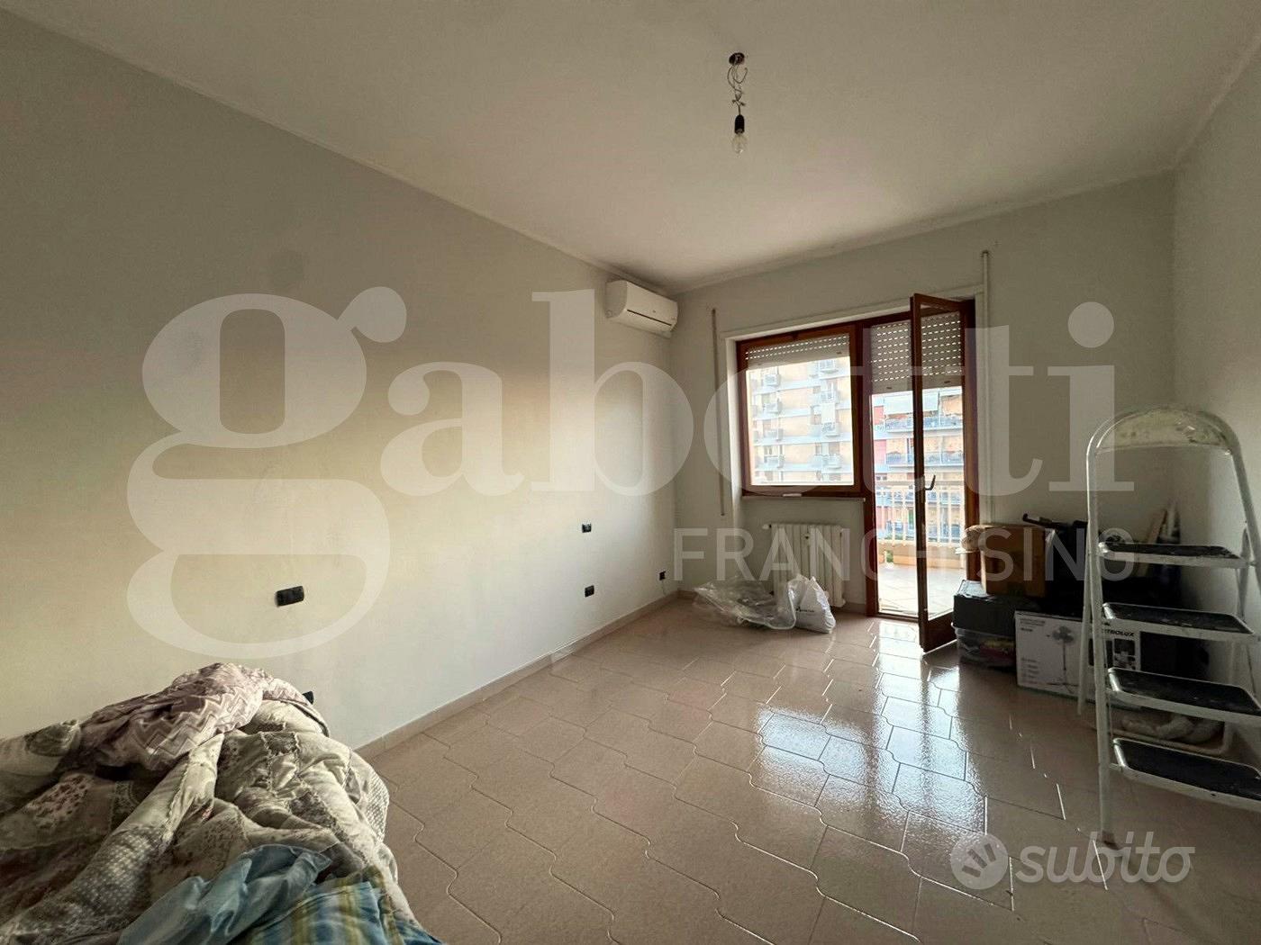 Appartamento – Bari, Carrassi - Altro