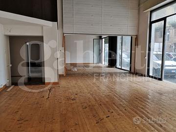 Negozio Siracusa [sr2026/015VCG]