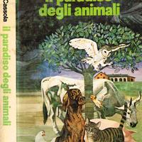 Il paradiso degli animali, Carlo Cassola, CDE-Rizz