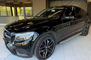 Mercedes-benz GLC 220 d 4Matic Premium Coupé