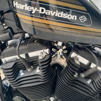 Harley Davidson Sporster 1200