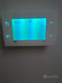 Termostato Vemer wifi