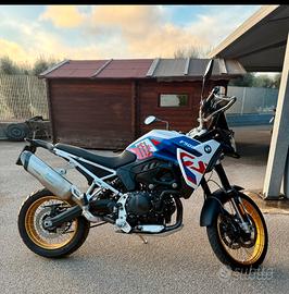 BMW F900 GS