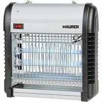 Zanzariera ELETTROINSETTICIDA MAURER 93325 12W