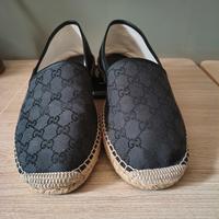 Gucci espadrillas 45 