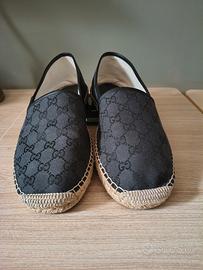 Gucci espadrillas 45 