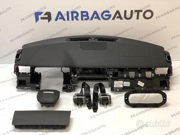 RICAMBI LAND ROVER RANGE ROVER EVOQUE KIT AIRBAG C