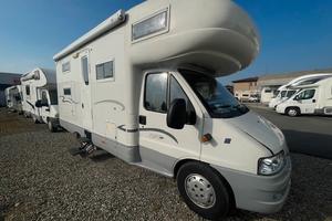 Mobilvetta ICARO S6