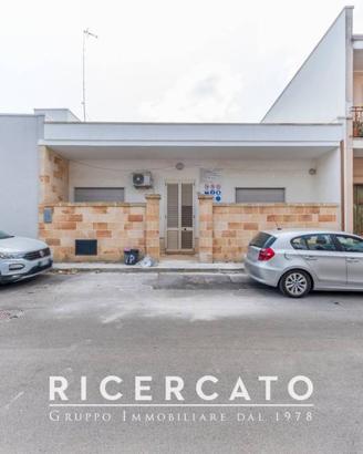 Villa di 120 m² con 4 locali a Carmiano