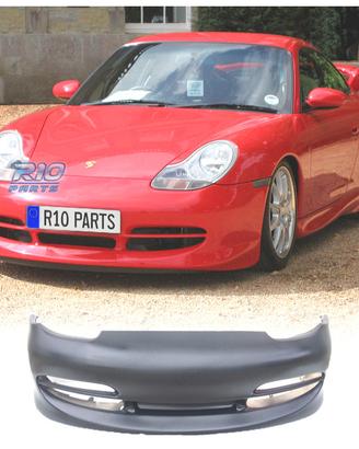PARAURTI ANTERIORE PER PORSCHE BOXSTER 986 CARRERA