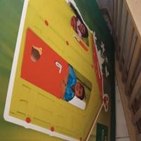 casetta magica da giardino 