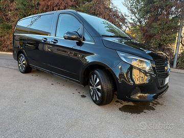 MERCEDES CLASSE V