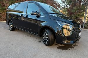 MERCEDES CLASSE V