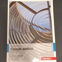 Libro Circuiti elettrici