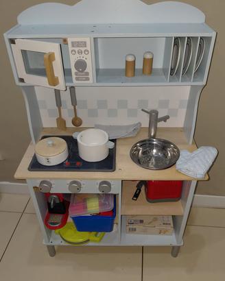 cucina bambini 