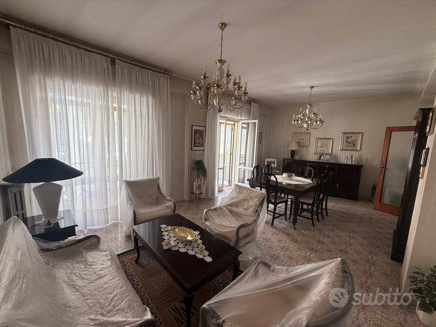 Appartamento – Benevento, Trappeto, Ponticelli - Vista 5
