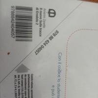 Libro usato storia