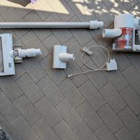 Xiaomi Mi Vacuum Cleaner G9 scopa elettrica 