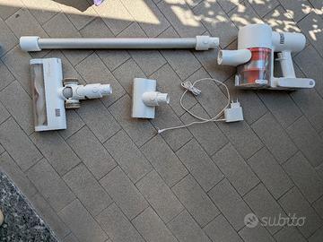 Xiaomi Mi Vacuum Cleaner G9 scopa elettrica 
