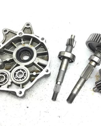 SYM SYMPHONY S 125 INGRANAGGI E CARTER RUOTA POSTE