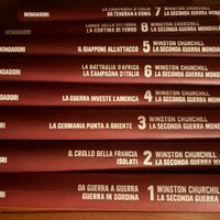 La seconda guerra mondiale Mondadori