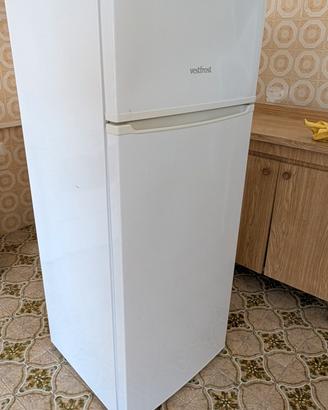 Frigorifero Vestfrost bianco