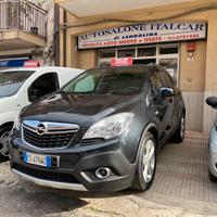 Opel Mokka 1.7 CDTI 130cv Ego - 2013