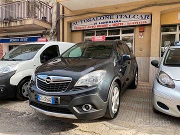 Opel Mokka 1.7 CDTI 130cv Ego - 2013