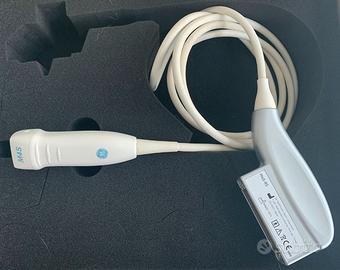 Sonda Cardio Ge M4S-RS, con garanzia