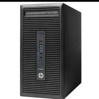 HP Prodesk 600 G2  