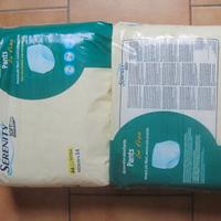 Mutanda assorbente Serenity .