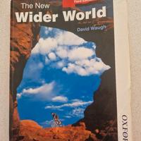 The New Wider World, ISBN 9781408505113