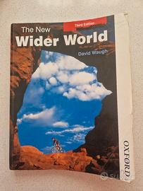 The New Wider World, ISBN 9781408505113