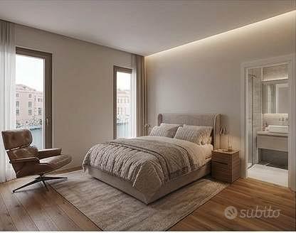 Rif.3906B| appartamento chioggia - Altro
