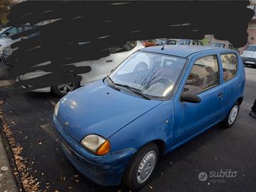Fiat seicento