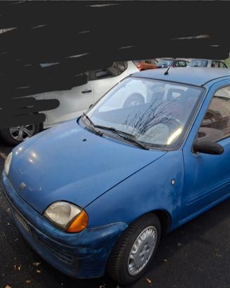 Fiat seicento