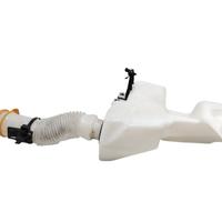 Vaschetta Tergi ant per Fiat 500 X Serie (15>) (20