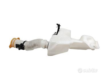 Vaschetta Tergi ant per Fiat 500 X Serie (15>) (20