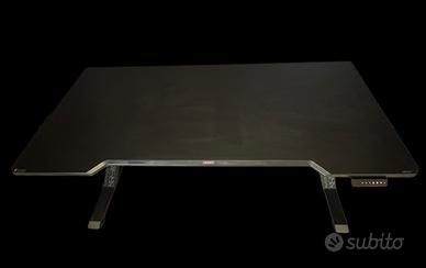 SCRIVANIA GAMING ROG