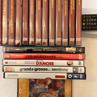 DVD e lettore