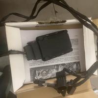 Modulo aggiuntivo BMW