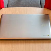 Acer ChromeBook 14 CB3-431 Intel Celeron N3160 14"