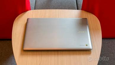 Acer ChromeBook 14 CB3-431 Intel Celeron N3160 14"