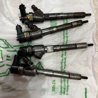 Iniettori fiat freemont 2.0 Mjet 170 cv