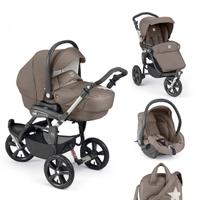 Trio cam evoluzione