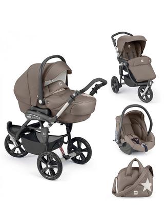 Trio cam evoluzione