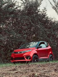 Aixam city sport gennaio 2024